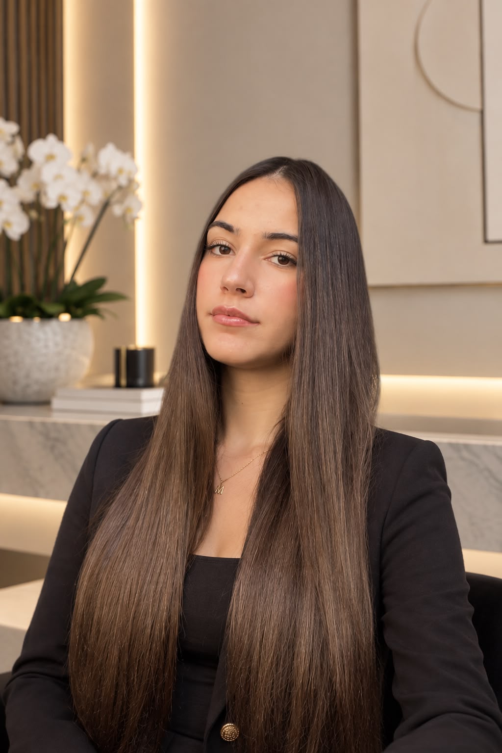 Magdalena Jovanovska - Interior Architect & Design Manager